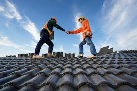 Fast & Reliable Emergency Roof Repairs in Harriman, NY